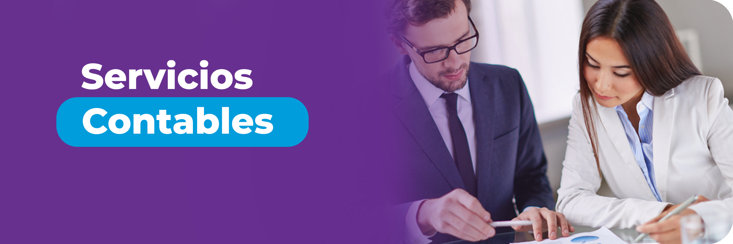 Servicios Contables
