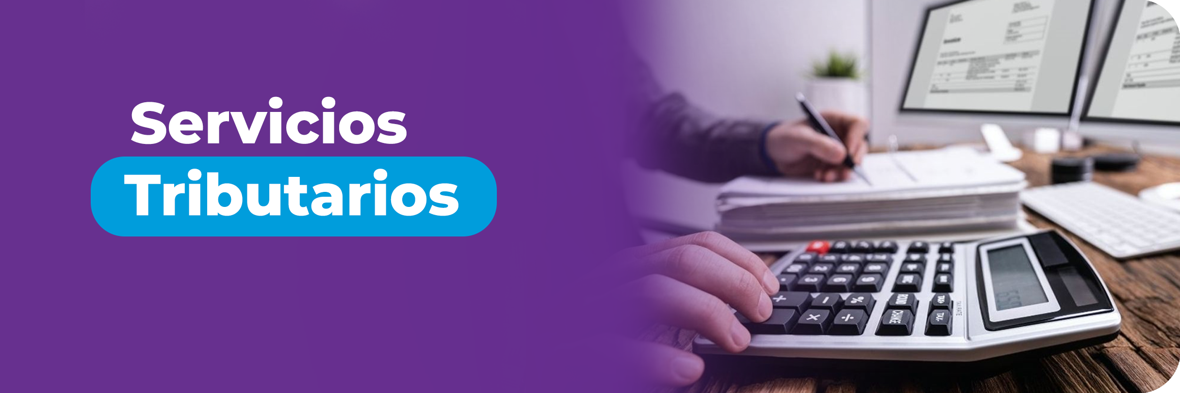 Servicios Tributarios